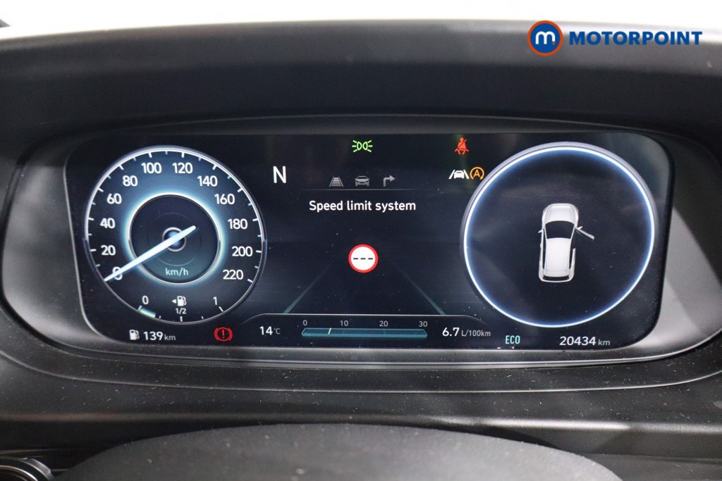 Used Hyundai BAYON 2023 for sale - 76553299: Photo 10