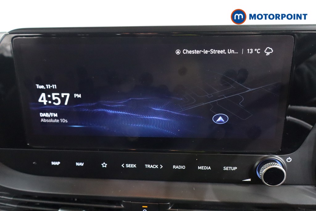 Used Hyundai BAYON 2023 for sale - 76553299: Photo 11