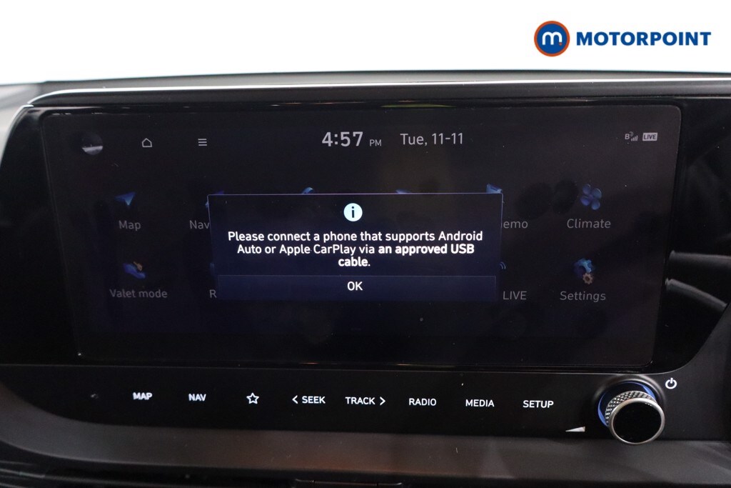 Used Hyundai BAYON 2023 for sale - 76553299: Photo 13