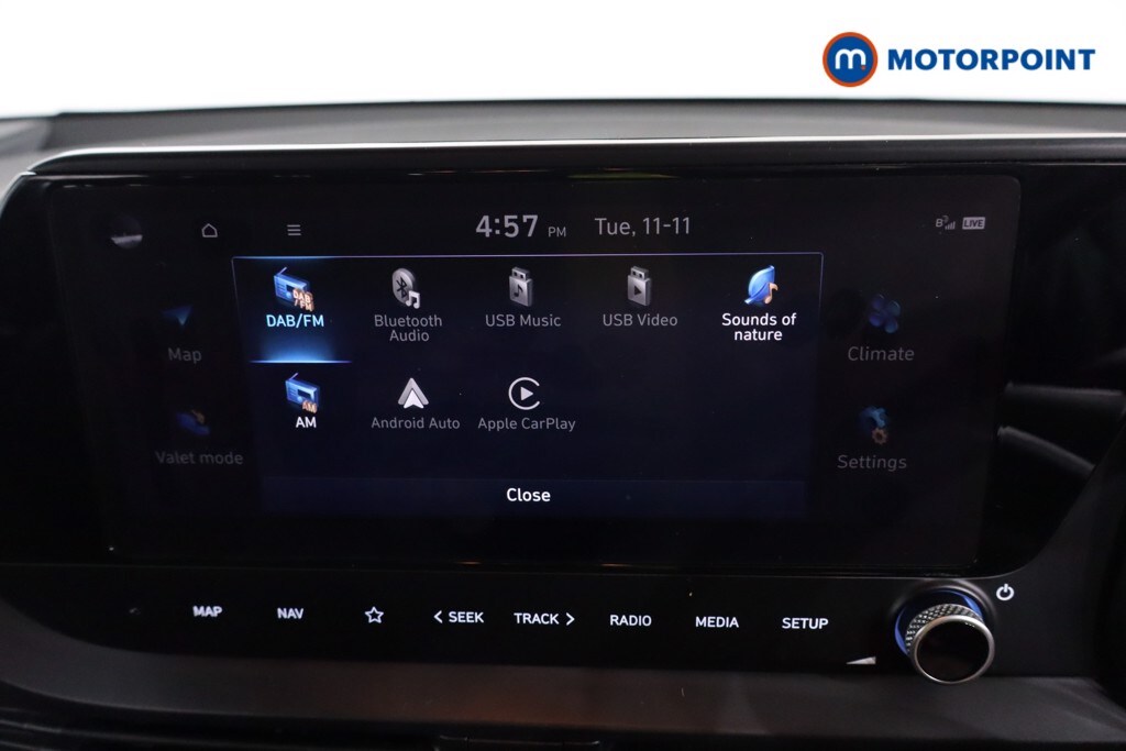 Used Hyundai BAYON 2023 for sale - 76553299: Photo 14