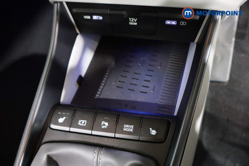 Used Hyundai BAYON 2023 for sale - 76553299: Photo 15