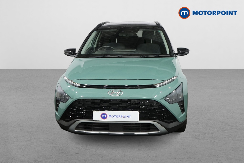 Used Hyundai BAYON 2023 for sale - 76553299: Photo 2