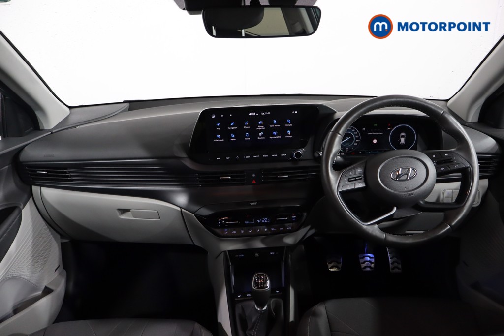 Used Hyundai BAYON 2023 for sale - 76553299: Photo 21