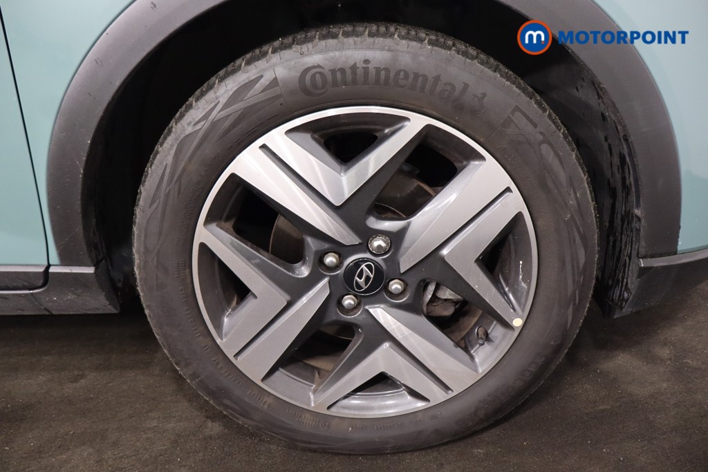 Used Hyundai BAYON 2023 for sale - 76553299: Photo 23