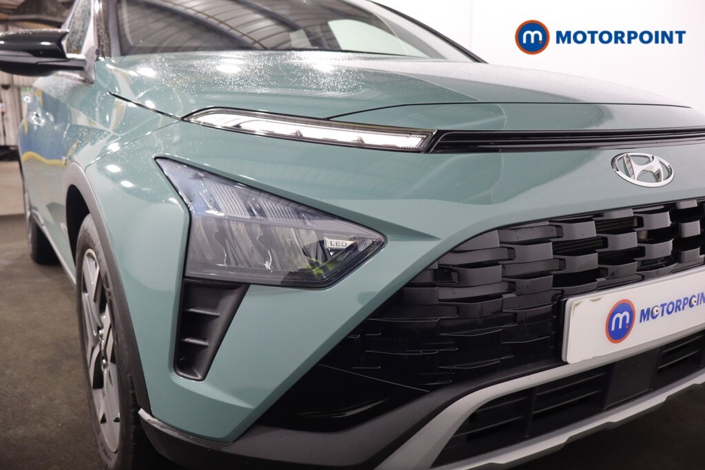 Used Hyundai BAYON 2023 for sale - 76553299: Photo 24