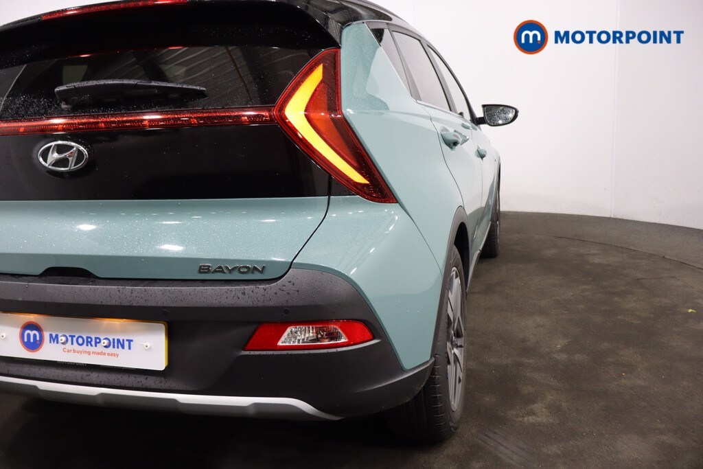 Used Hyundai BAYON 2023 for sale - 76553299: Photo 25