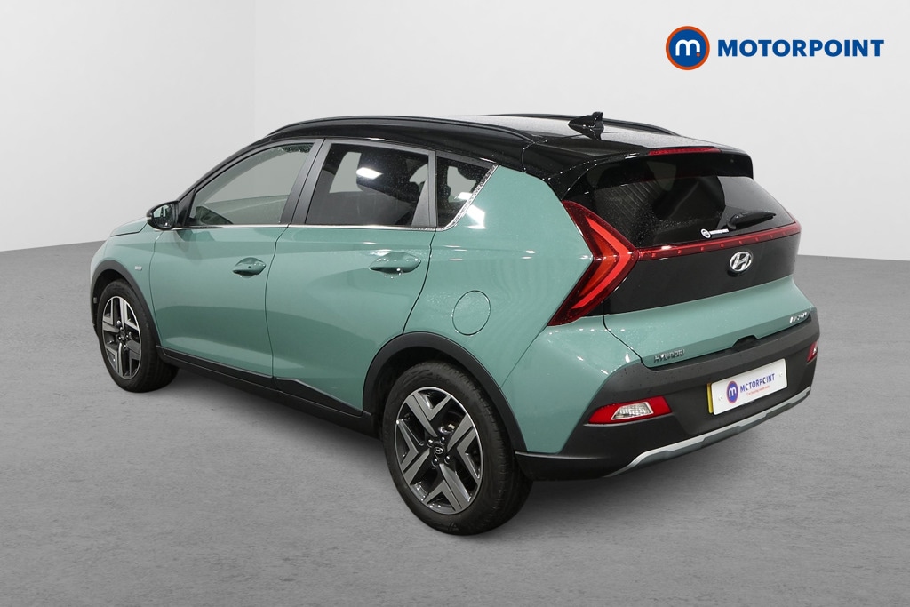 Used Hyundai BAYON 2023 for sale - 76553299: Photo 5