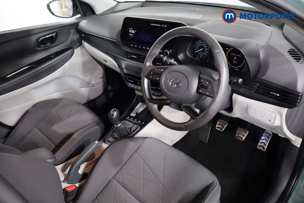 Used Hyundai BAYON 2023 for sale - 76553299: Photo 9