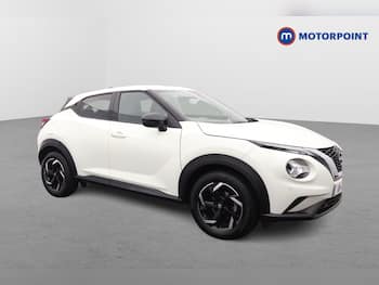 Used Nissan Juke 2023 for sale - 79837183: Photo