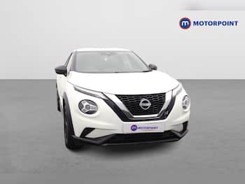 Used Nissan Juke 2023 for sale - 79837183: Photo