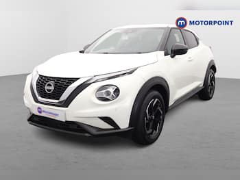 Used Nissan Juke 2023 for sale - 79837183: Photo