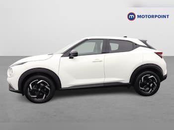 Used Nissan Juke 2023 for sale - 79837183: Photo