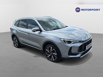 Used MG MG ZS 2025 for sale - 79479874: Photo
