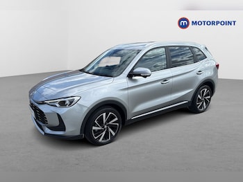 Used MG MG ZS 2025 for sale - 79479874: Photo