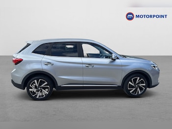 Used MG MG ZS 2025 for sale - 79479874: Photo