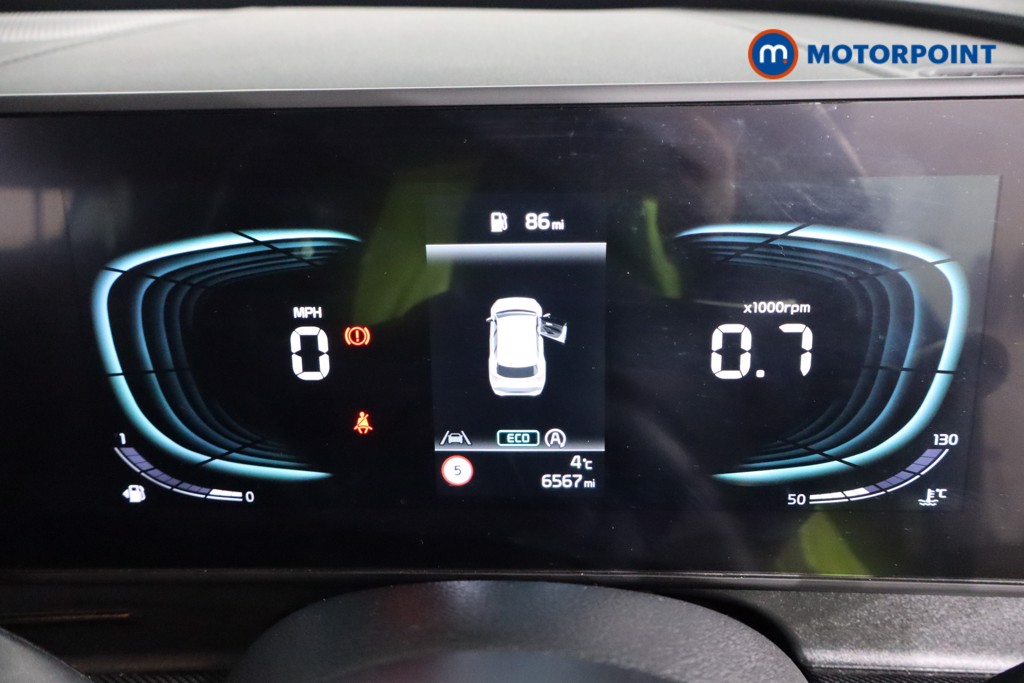 Used Kia Sportage 2024 for sale - 76967989: Photo 10