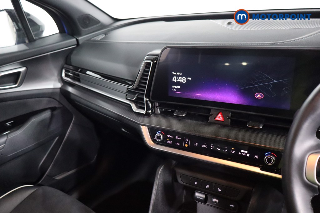 Used Kia Sportage 2024 for sale - 76967989: Photo 11