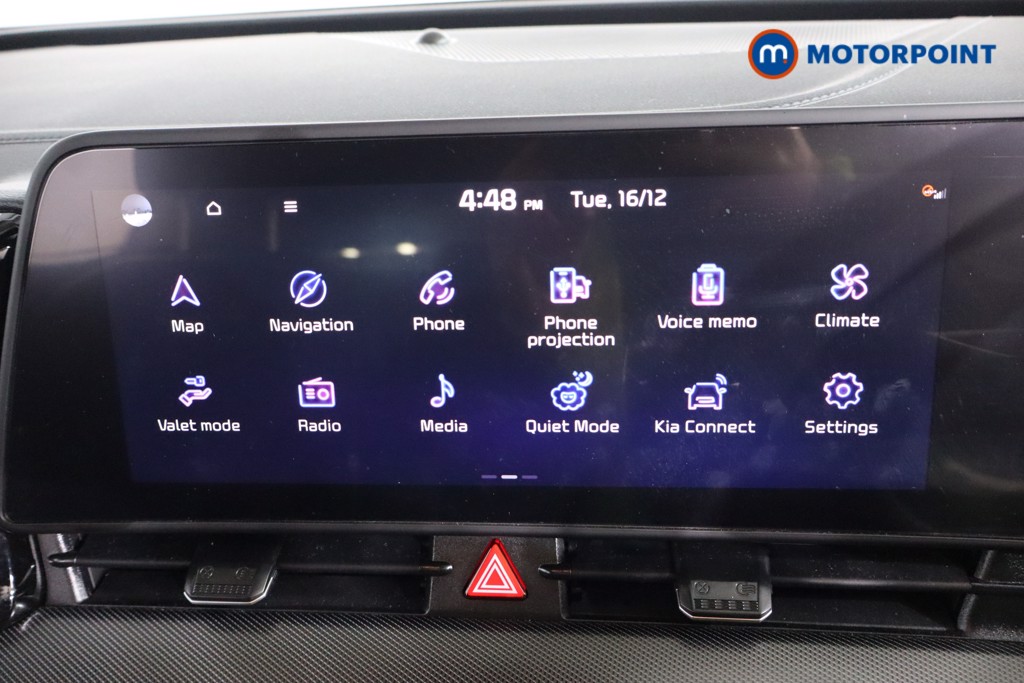 Used Kia Sportage 2024 for sale - 76967989: Photo 12