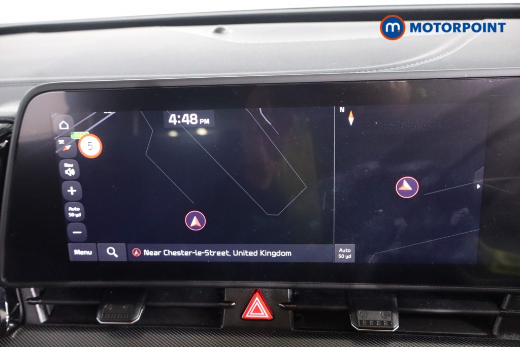 Used Kia Sportage 2024 for sale - 76967989: Photo 13