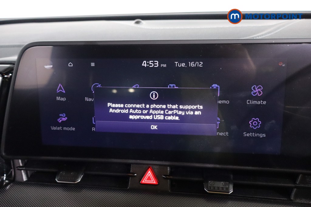 Used Kia Sportage 2024 for sale - 76967989: Photo 15