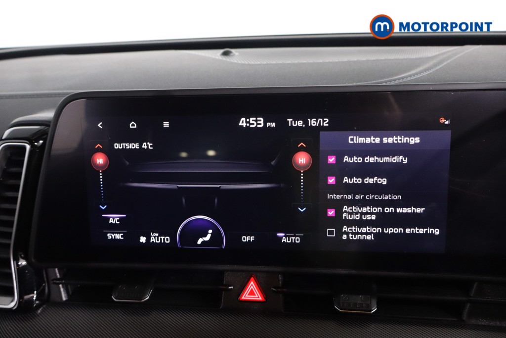 Used Kia Sportage 2024 for sale - 76967989: Photo 16