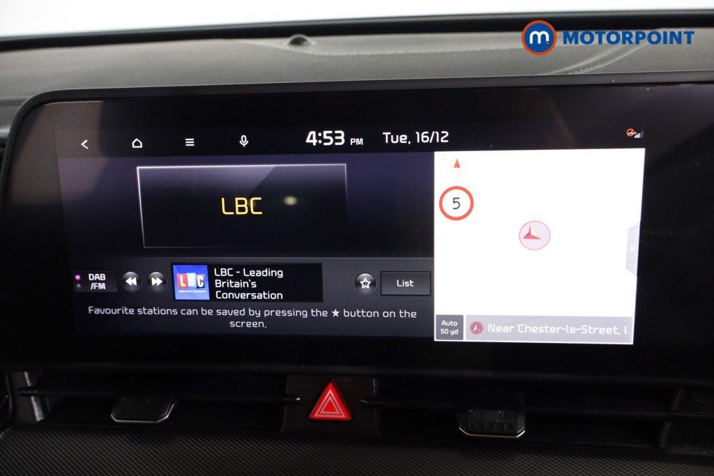 Used Kia Sportage 2024 for sale - 76967989: Photo 17