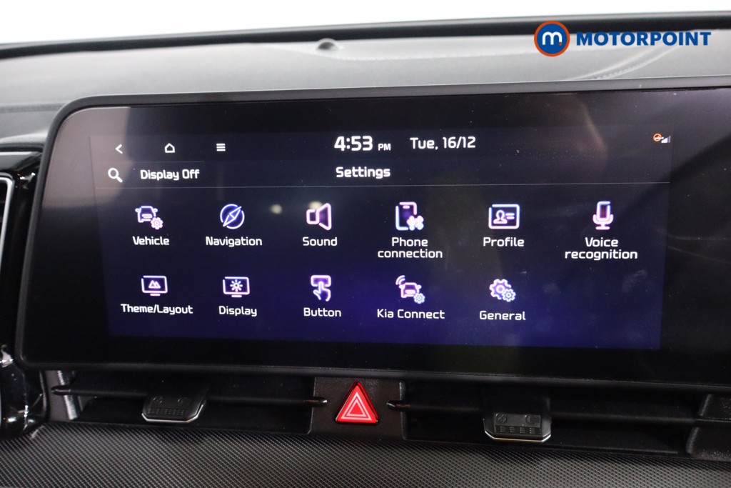 Used Kia Sportage 2024 for sale - 76967989: Photo 18