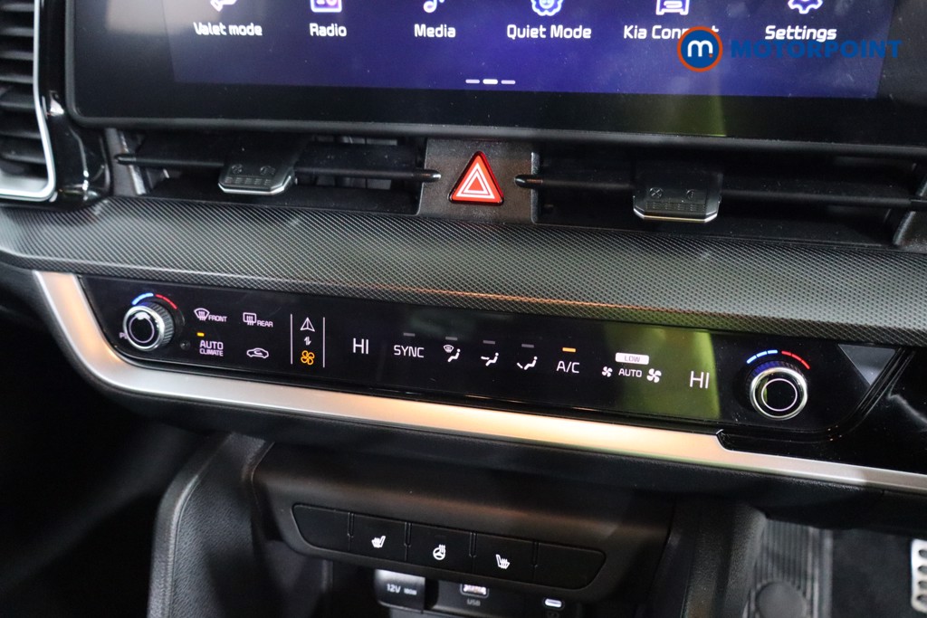 Used Kia Sportage 2024 for sale - 76967989: Photo 19