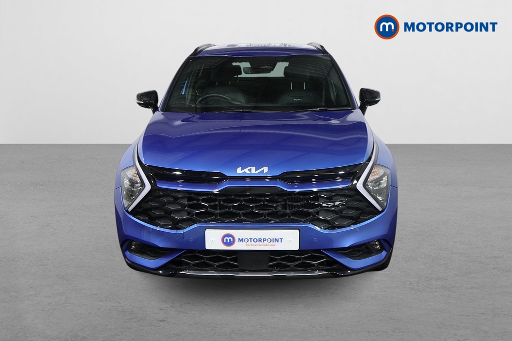 Used Kia Sportage 2024 for sale - 76967989: Photo 2