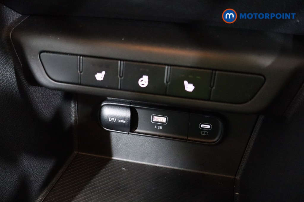 Used Kia Sportage 2024 for sale - 76967989: Photo 20