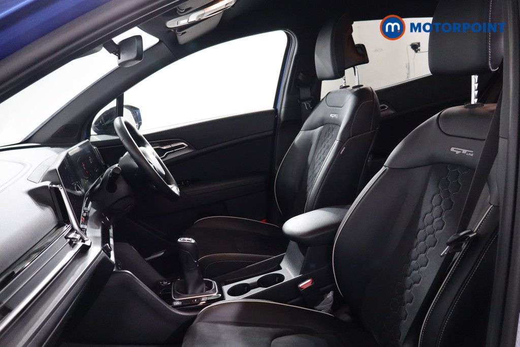 Used Kia Sportage 2024 for sale - 76967989: Photo 28