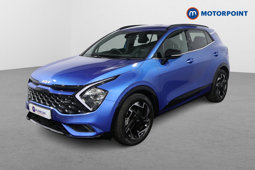 Used Kia Sportage 2024 for sale - 76967989: Photo 3