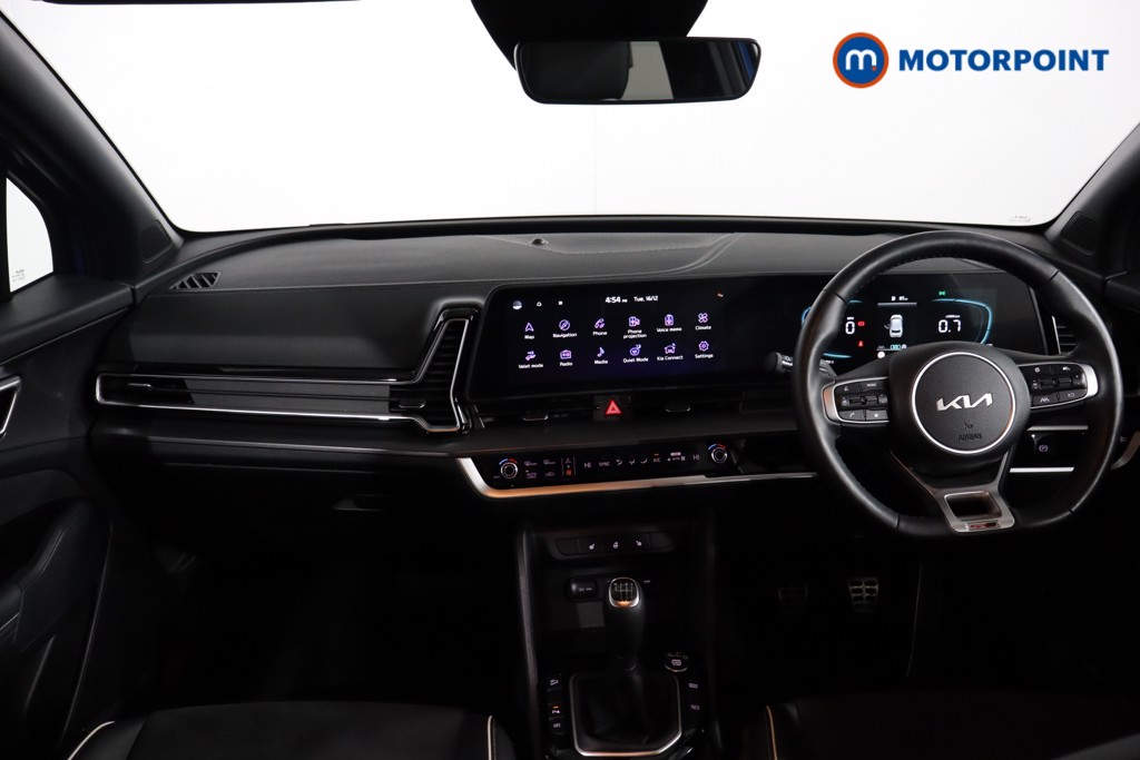 Used Kia Sportage 2024 for sale - 76967989: Photo 31