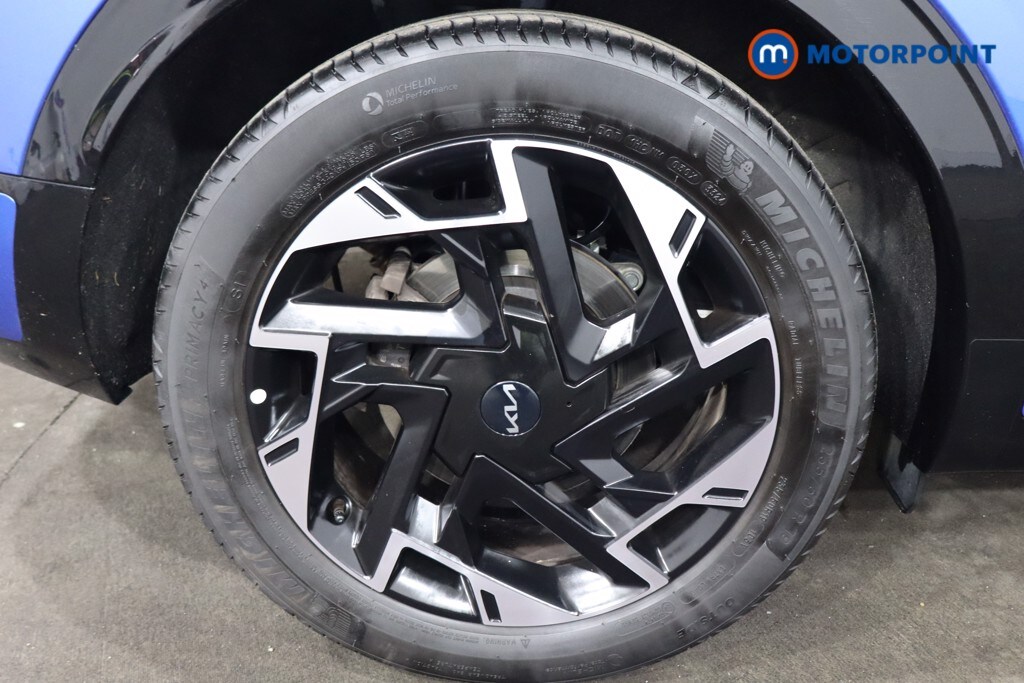 Used Kia Sportage 2024 for sale - 76967989: Photo 34