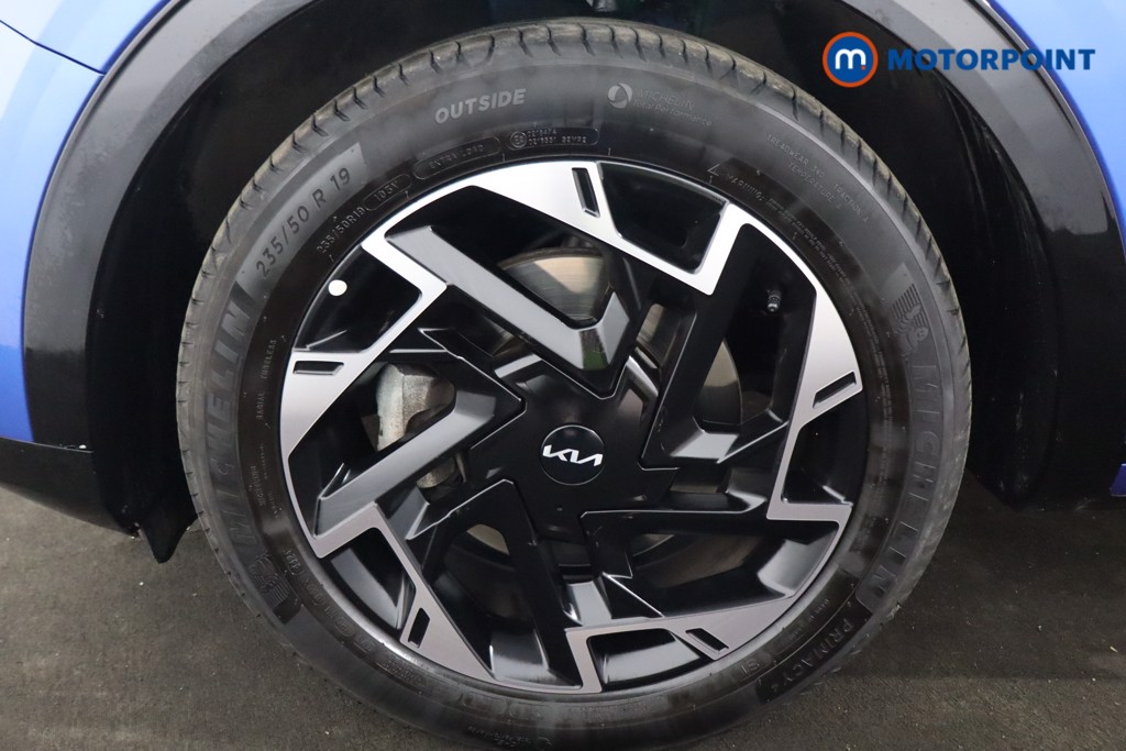 Used Kia Sportage 2024 for sale - 76967989: Photo 36