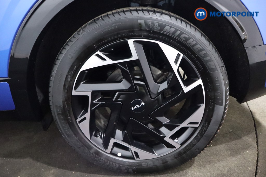 Used Kia Sportage 2024 for sale - 76967989: Photo 37