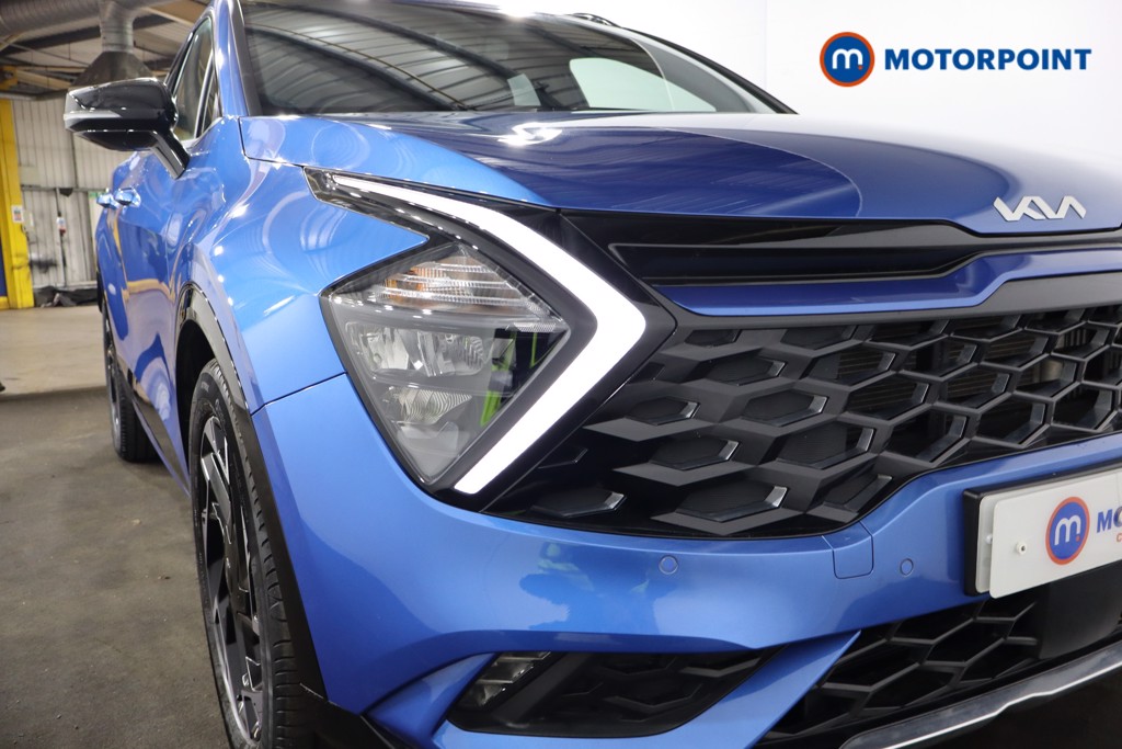 Used Kia Sportage 2024 for sale - 76967989: Photo 38