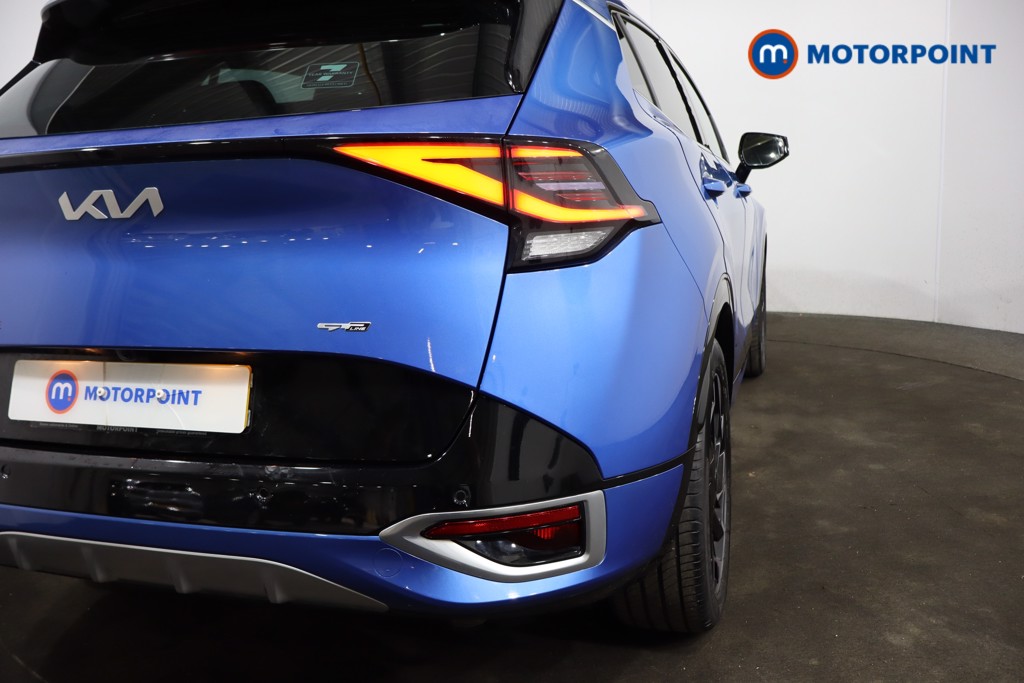 Used Kia Sportage 2024 for sale - 76967989: Photo 39