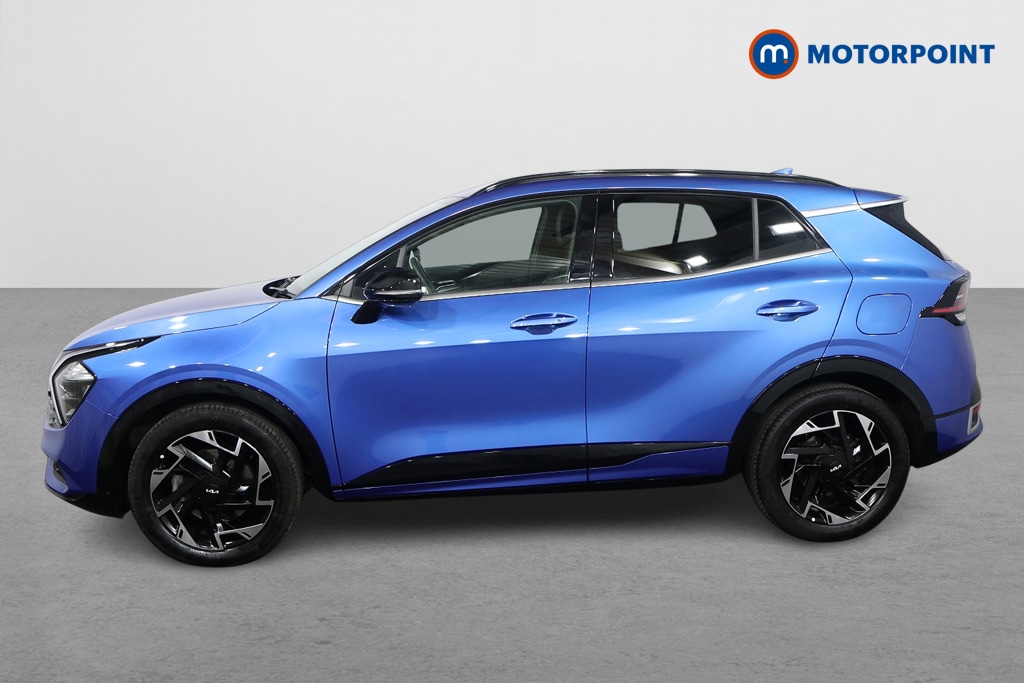 Used Kia Sportage 2024 for sale - 76967989: Photo 4