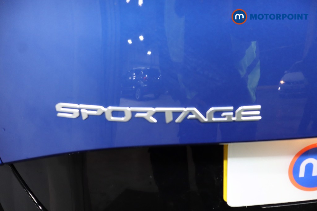 Used Kia Sportage 2024 for sale - 76967989: Photo 41