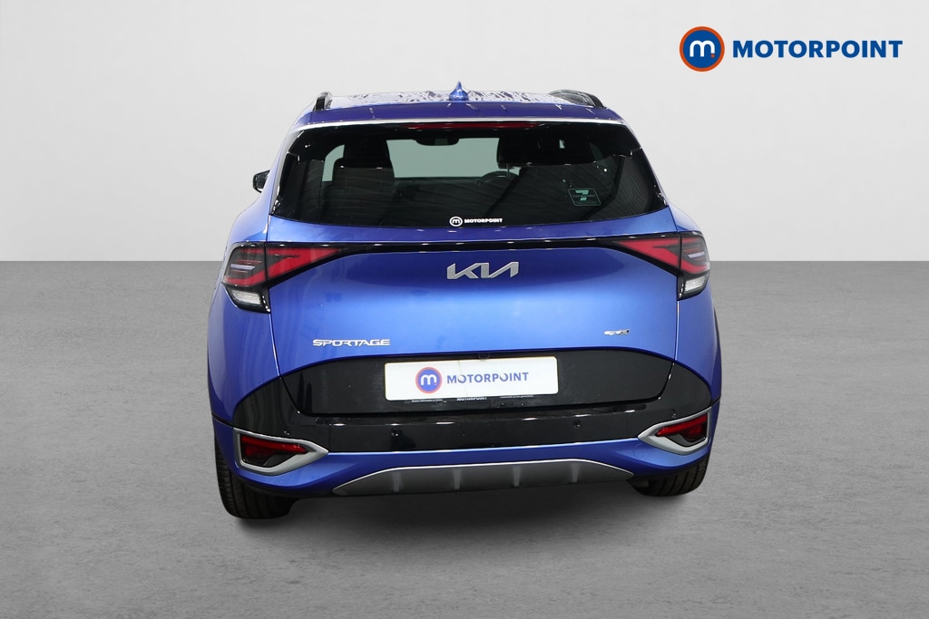 Used Kia Sportage 2024 for sale - 76967989: Photo 6