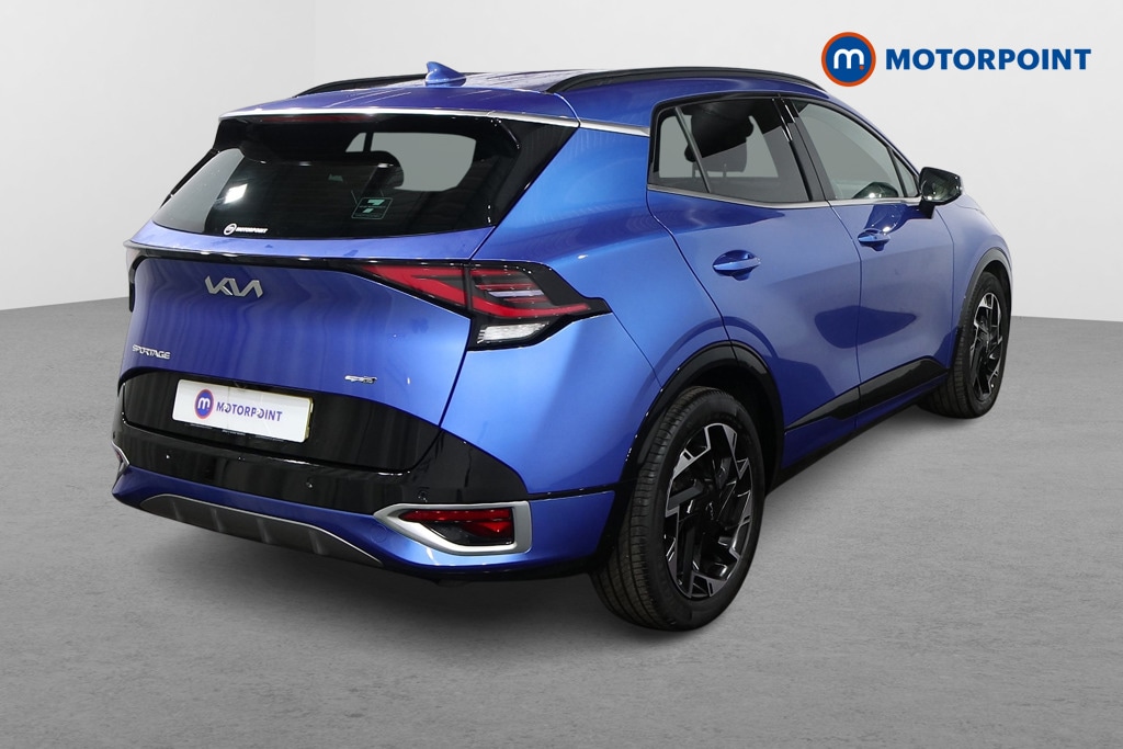 Used Kia Sportage 2024 for sale - 76967989: Photo 7