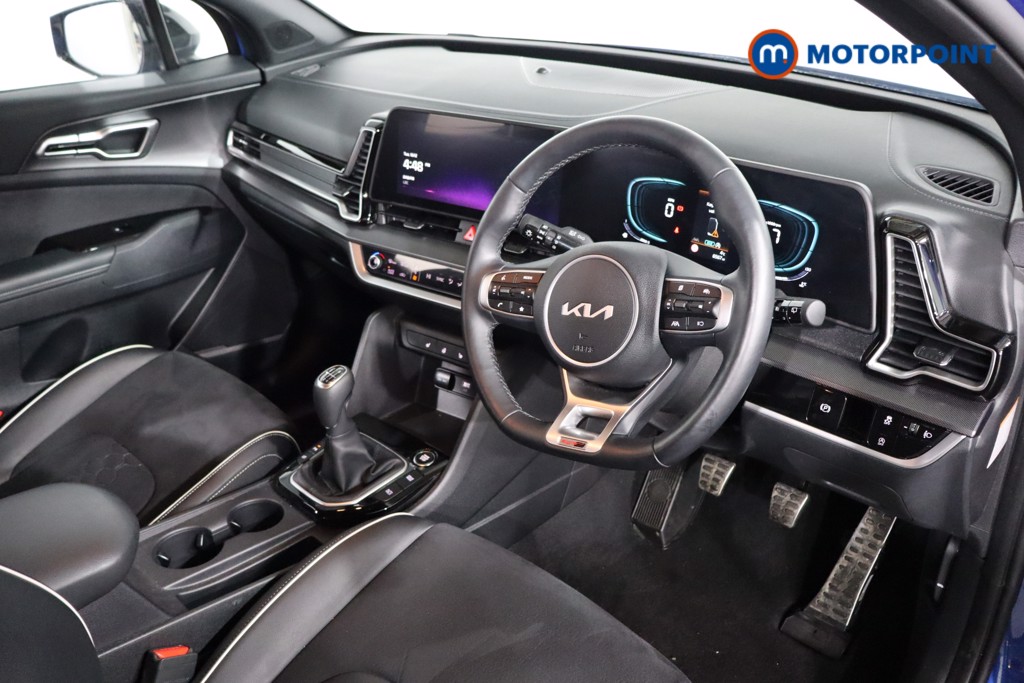 Used Kia Sportage 2024 for sale - 76967989: Photo 9