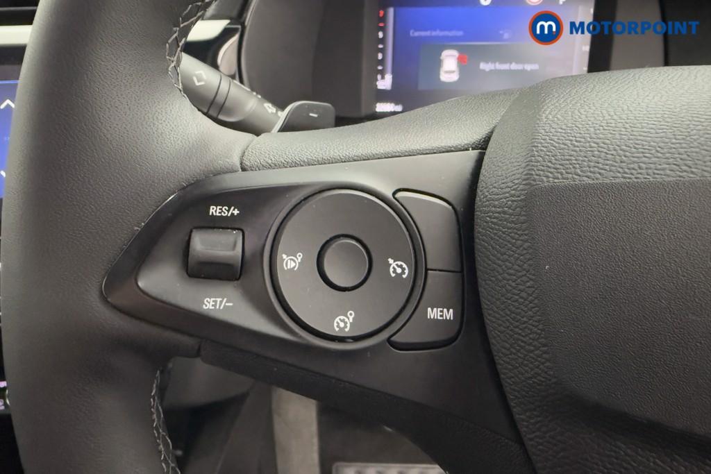 Used Vauxhall Corsa 2023 for sale - 76367226: Photo 12