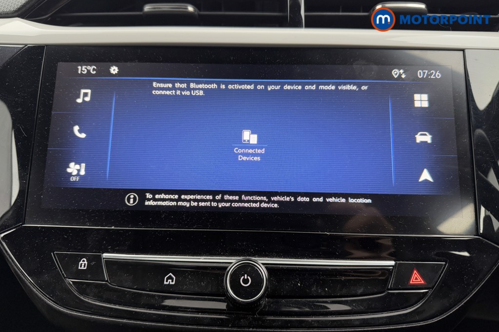 Used Vauxhall Corsa 2023 for sale - 76367226: Photo 18