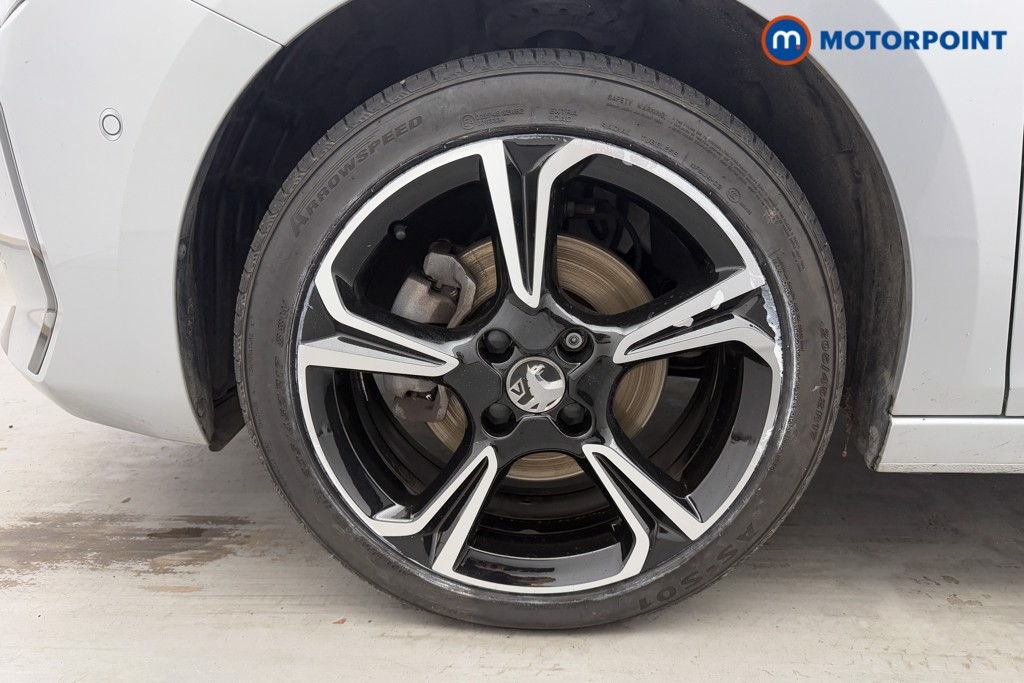 Used Vauxhall Corsa 2023 for sale - 76367226: Photo 38