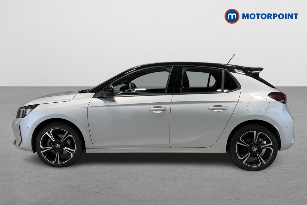 Used Vauxhall Corsa 2023 for sale - 76367226: Photo 4
