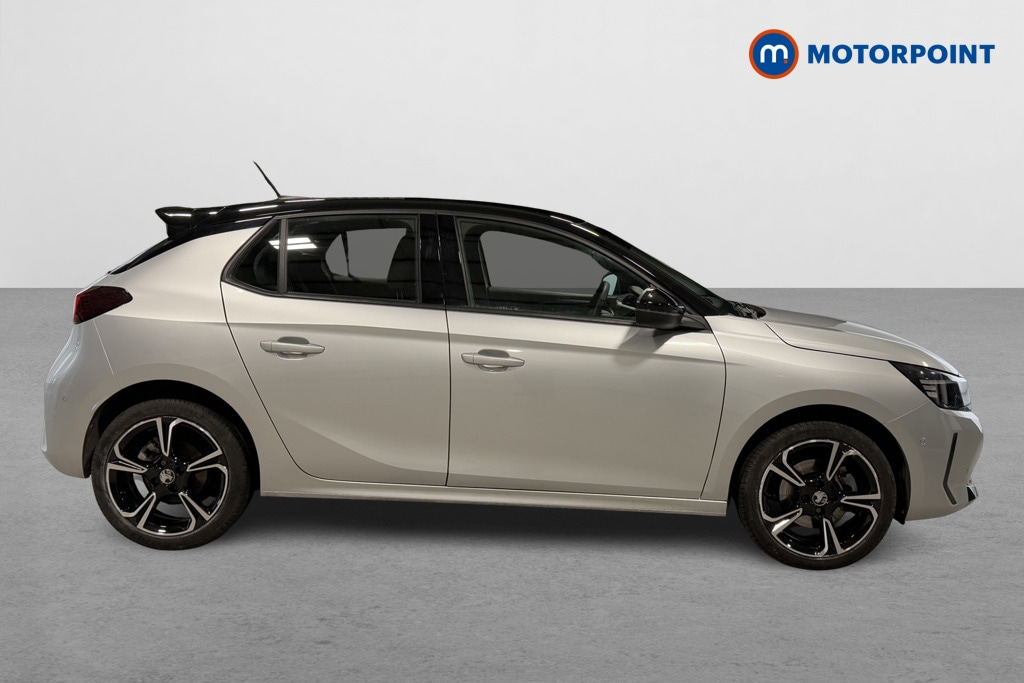 Used Vauxhall Corsa 2023 for sale - 76367226: Photo 8