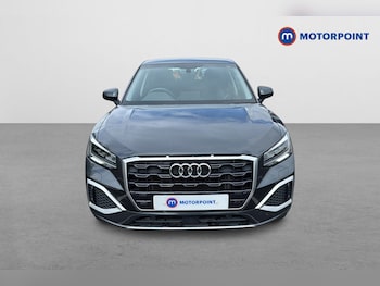 Used Audi Q2 2022 for sale - 78720555: Photo