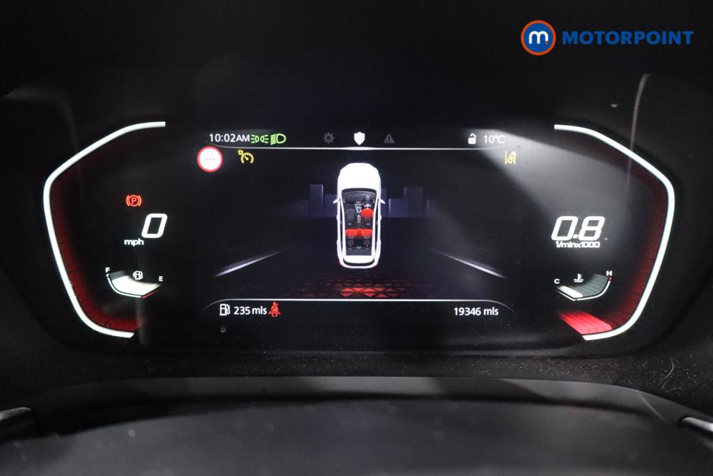 Used MG MG HS 2023 for sale - 77904118: Photo 15